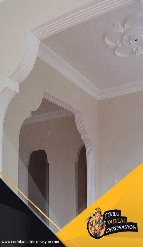 Alçıpan Kemer Çorlu