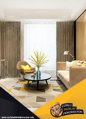 Çorlu Tadilat Ve Dekorasyon